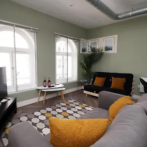 St Mary's Place By Ty Sa Apartment