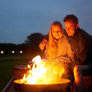 Luxury Farm With Hot Tub Apartment Northallerton