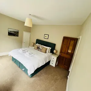 Arthur's Holiday home Skipton